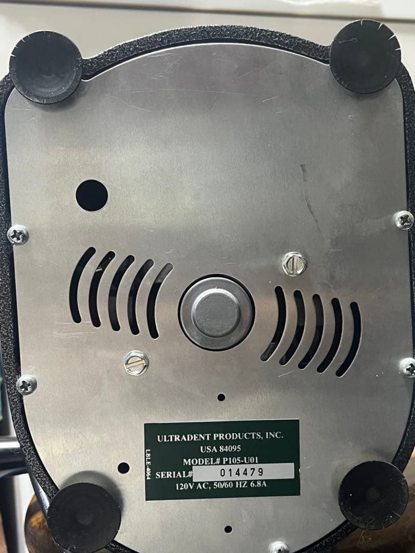 バキュームフォーマー ヨシダ 歯科技工 - メルカリ