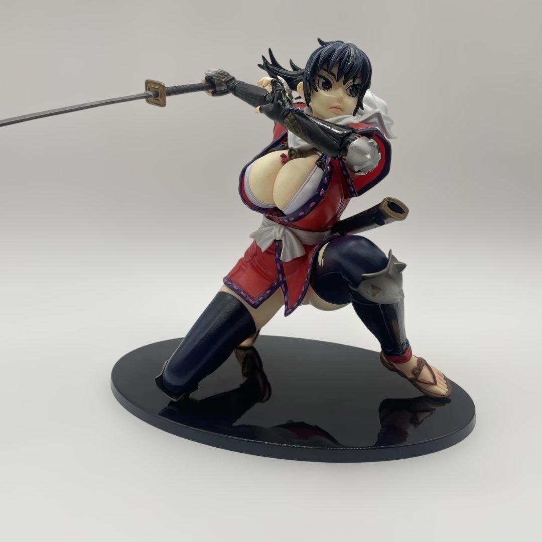 魔乳秘剣帖　魔乳千房