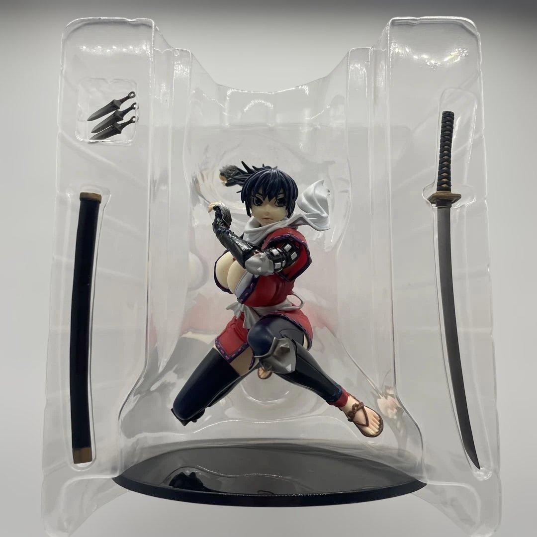 魔乳秘剣帖　魔乳千房