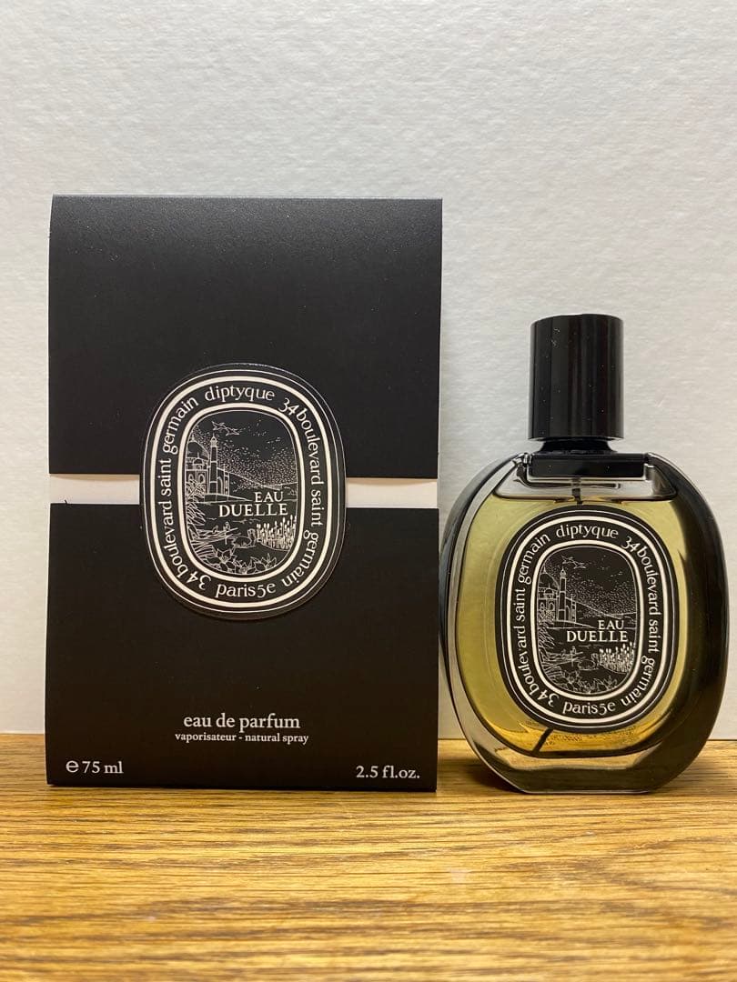 diptyque オードパルファン オーデュエル (75ml)