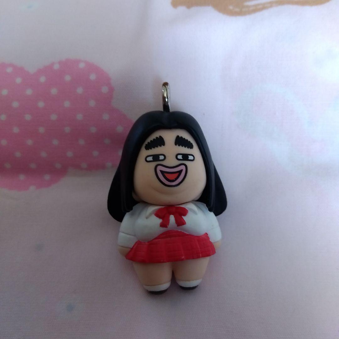 ピカルの定理☆白鳥美麗（渡辺直美）キーホルダー - メルカリ