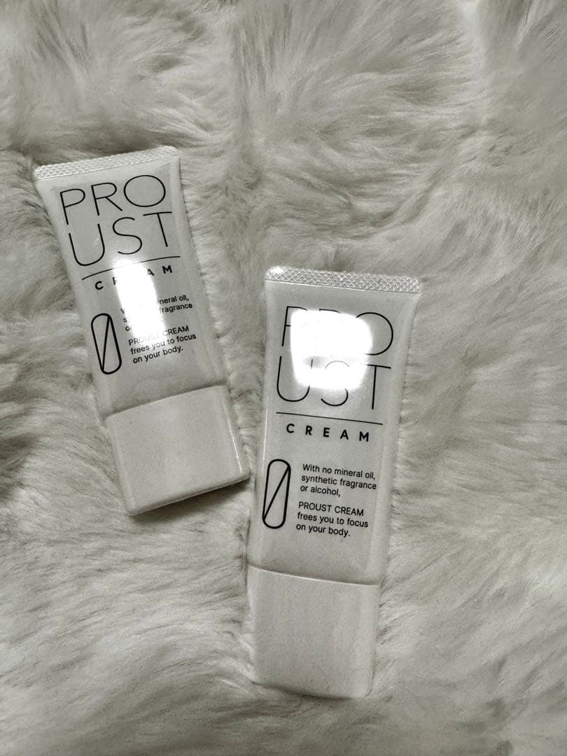 プリーストクリーム　2個set