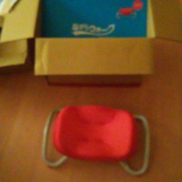 ながらウオーく