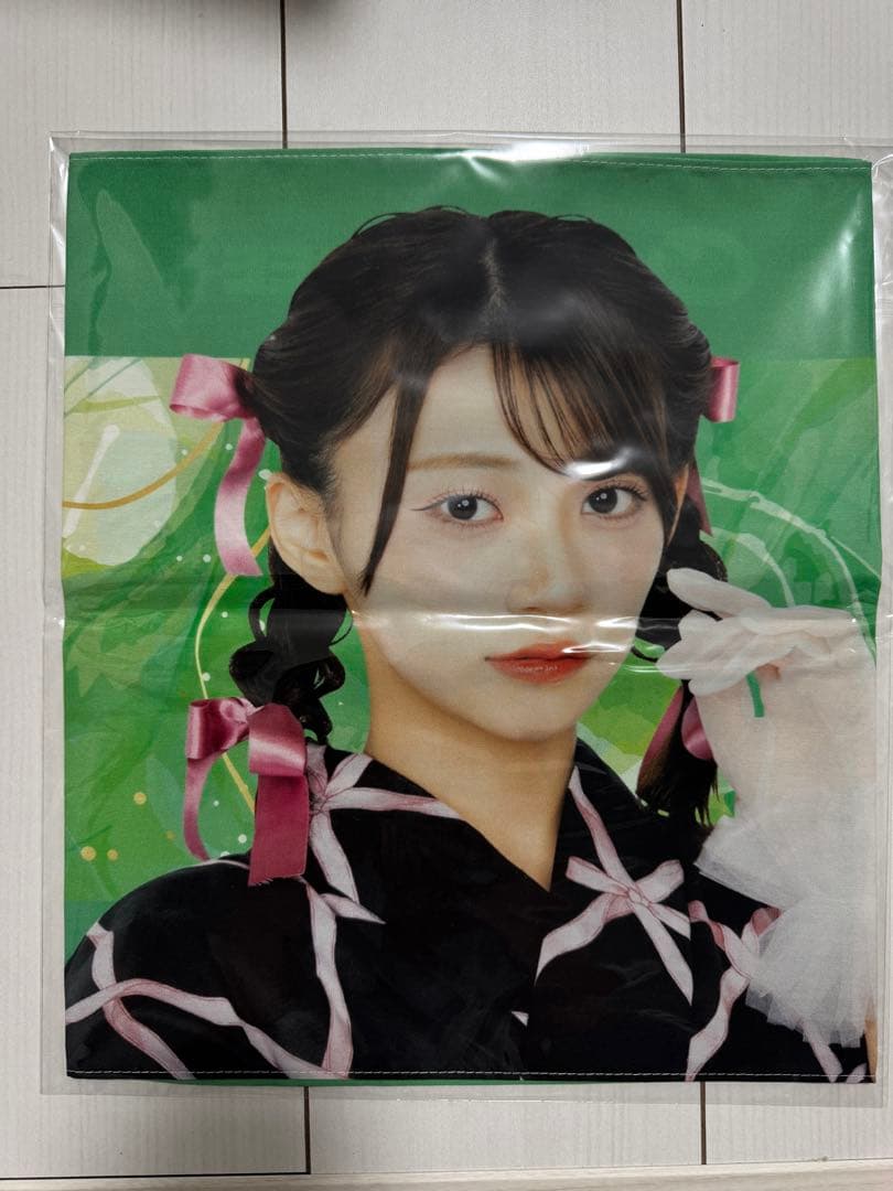 cutiestreet 板倉可奈 すきくじ - メルカリ