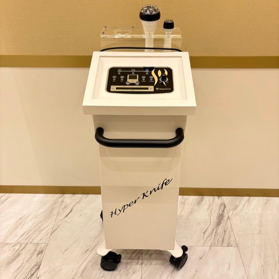 ハイパーナイフ