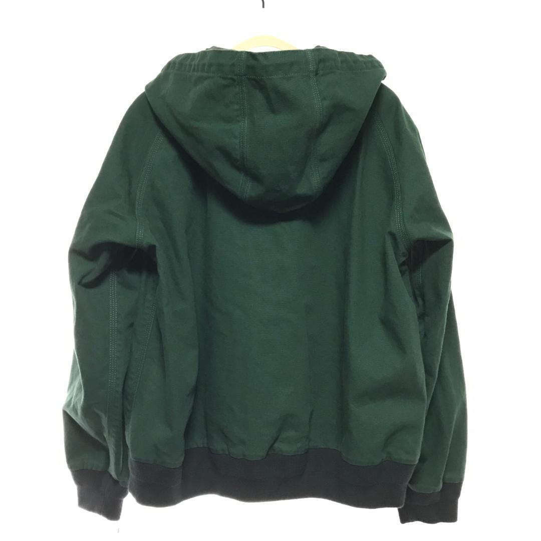 SACAI x Carhartt WIP Washed Duck Hooded - メルカリ