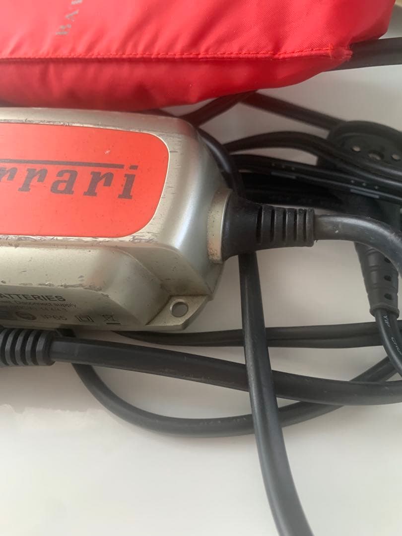 アクセサリー Ferrari 12V