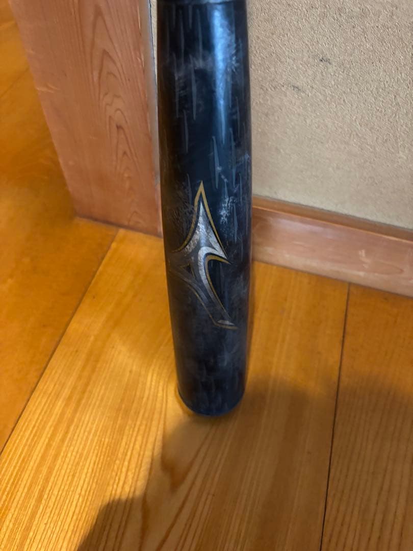 M*y様 Beyond Max Legacy l バット 83cm