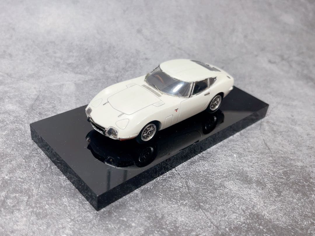 1/43 プロバンス トヨタ2000GT PROVENCE 完成品