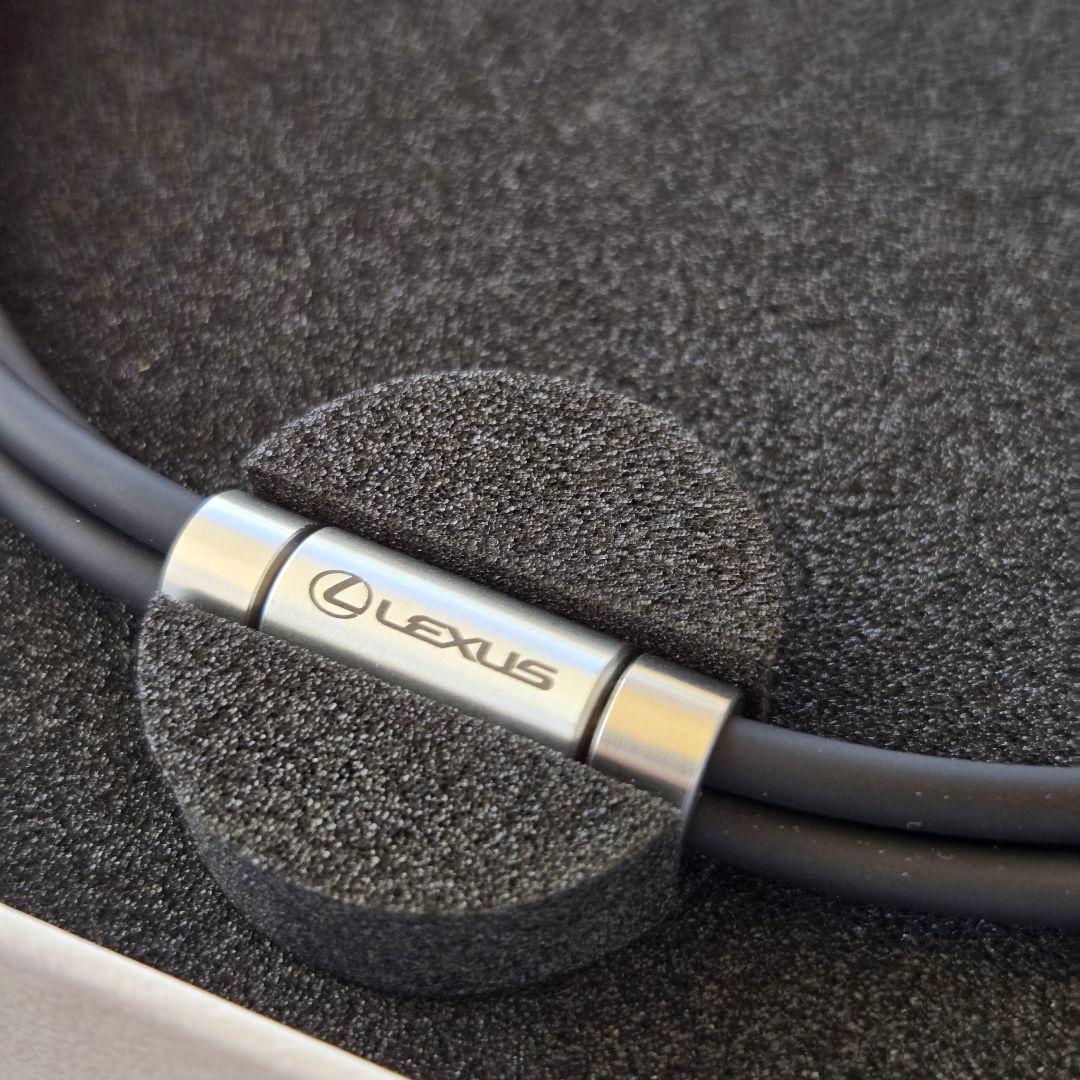 SEVルーパー 3タイプ ハイパフォーマンスモデル 黒 レクサス