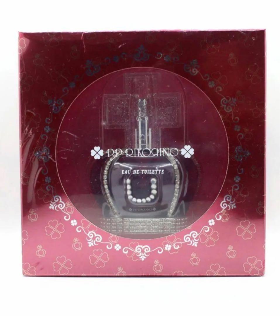 未開封レア　ピーピー リコリノ50ml 酒井法子 プロデュース香水