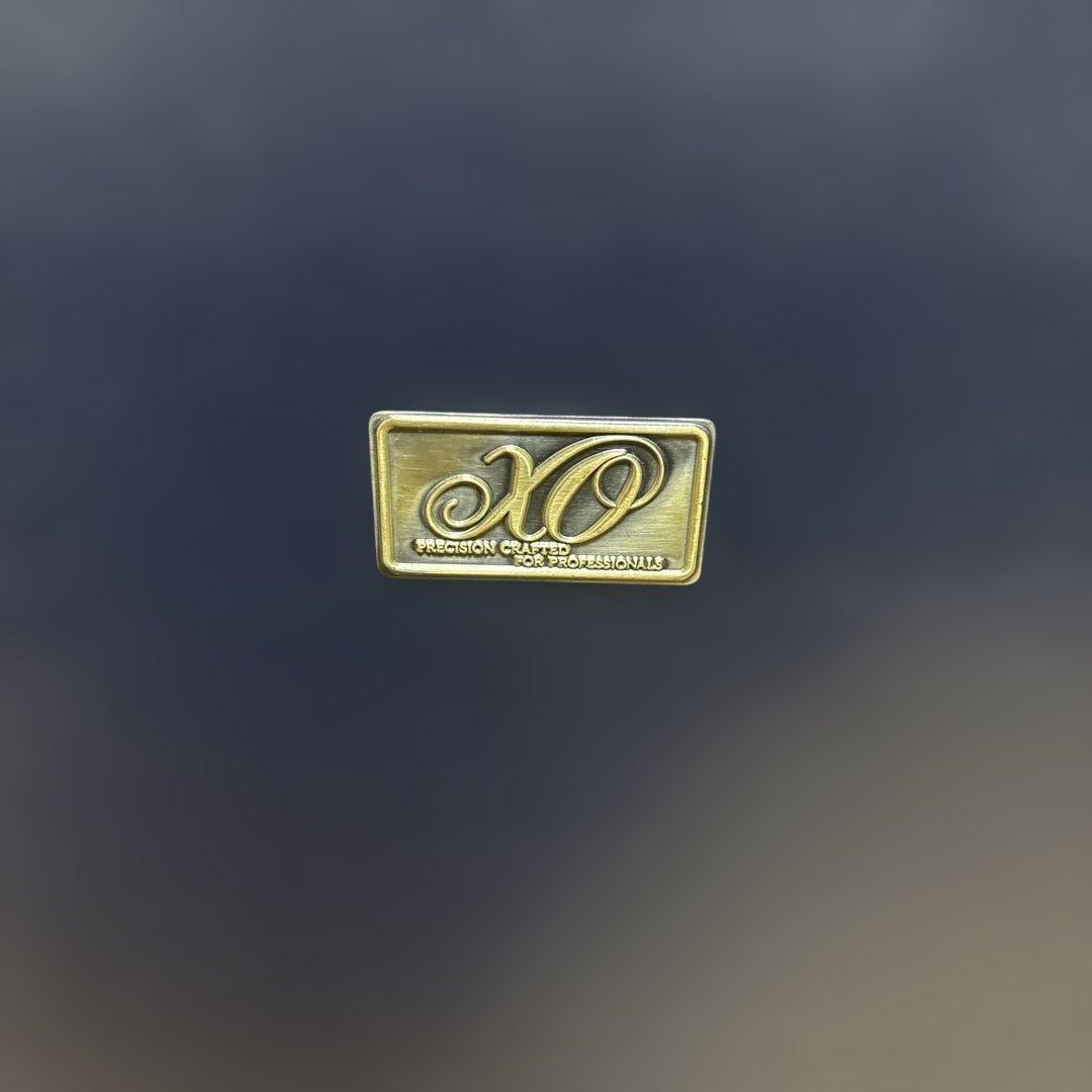 XO トランペット・フリューゲルホルン ダブルケース ダブルケース