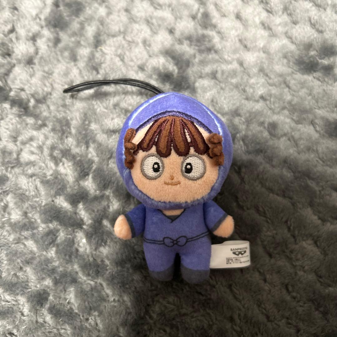 忍たま乱太郎 ほわぬい 尾浜勘右衛門