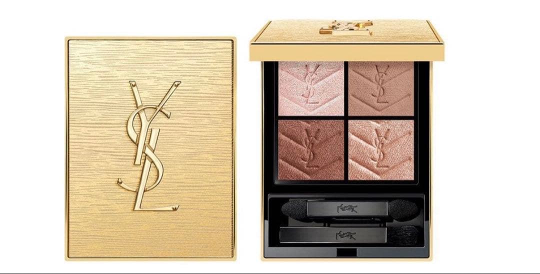 新品未使用⭐︎YSL クチュールミニクラッチ025