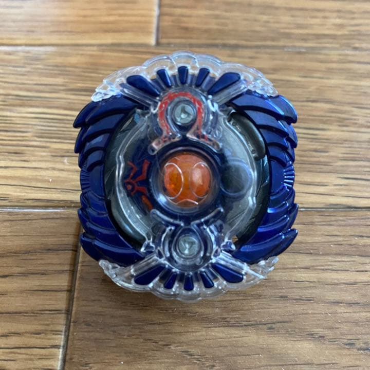 ベイブレードバースト B-44 ホーリーホルスード.U.C - メルカリ