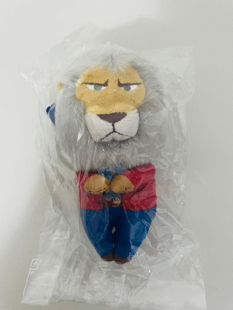 シング SING ネクストステージ クレイ・キャロウェイ ちょっこりさん ②