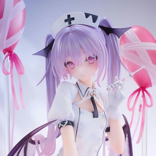 未開封「イヴSWEET TOXIC_Ver.」 スケールフィギュア 思ったより悪くないかなとも思ったけど、パスかな。 イヴ SWEET TOXIC