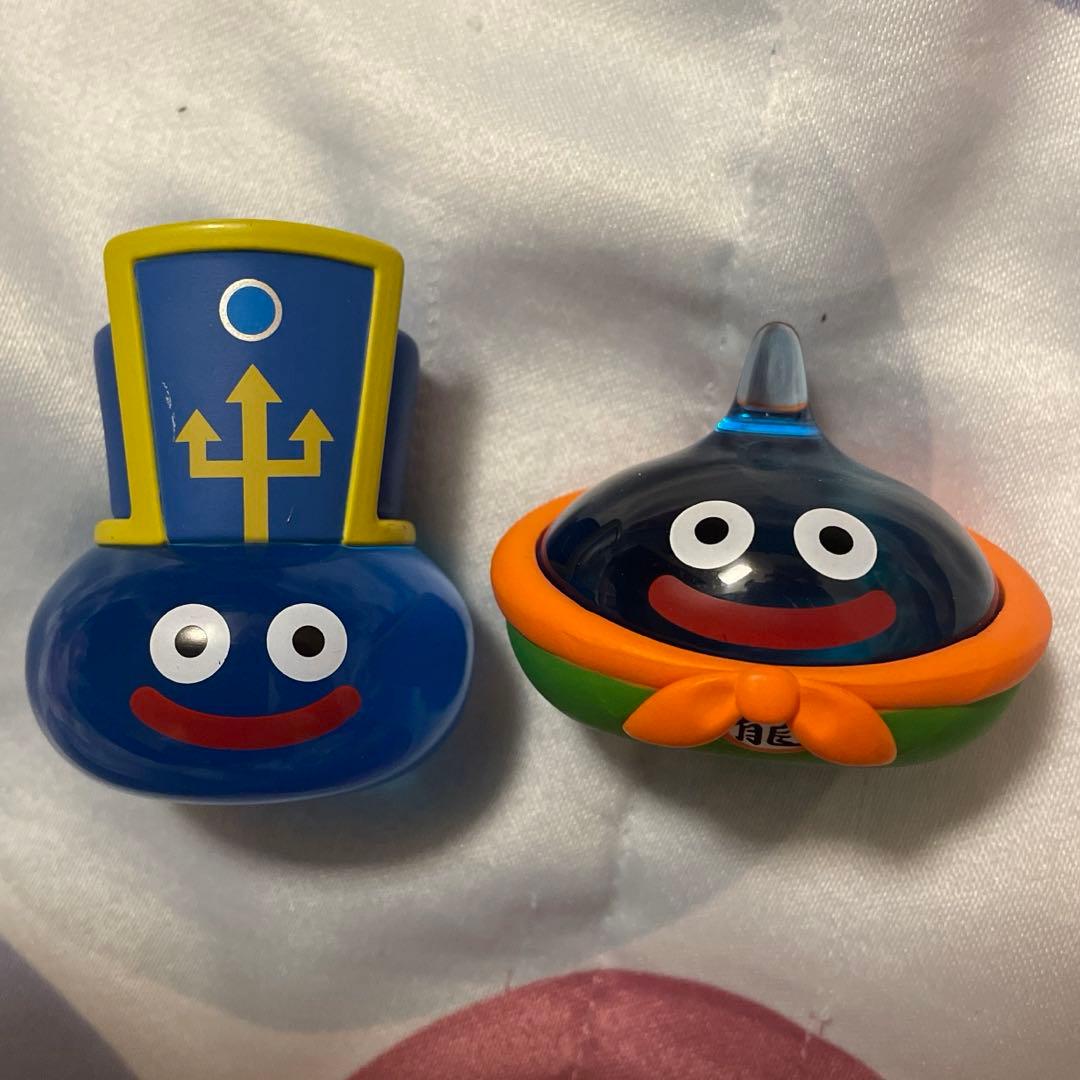 ドラゴンクエスト ビッグクリア フィギュア 職業スライム登場編 僧侶