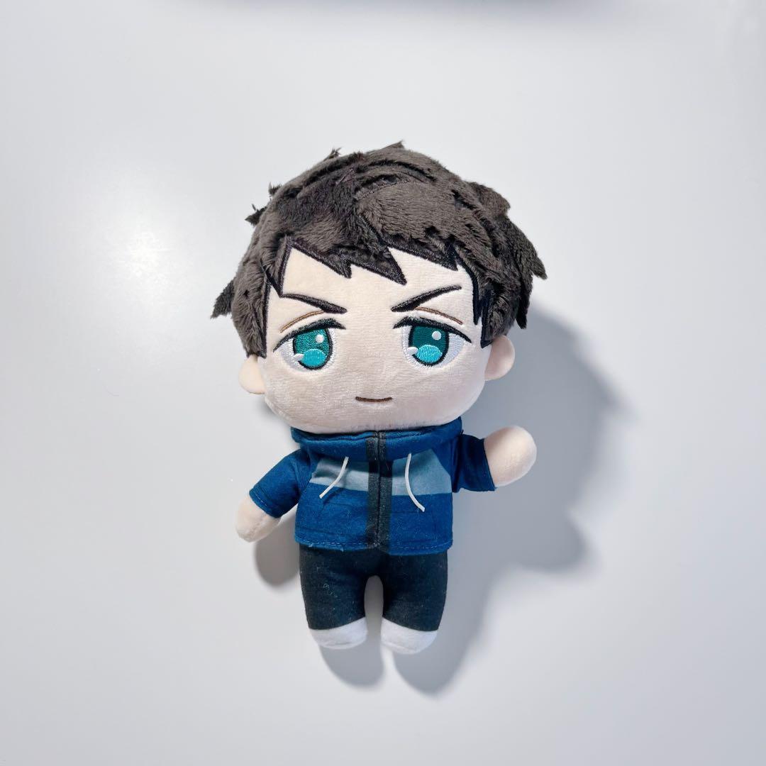 Free! 山崎宗介 アメぬい - メルカリ