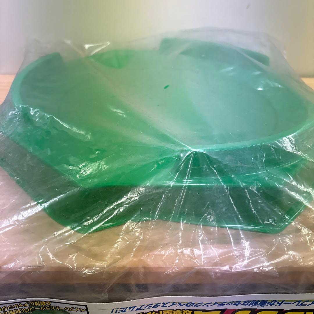 爆転シュートベイブレード A-93 ベイスタジアム攻撃型トルネードタイプ