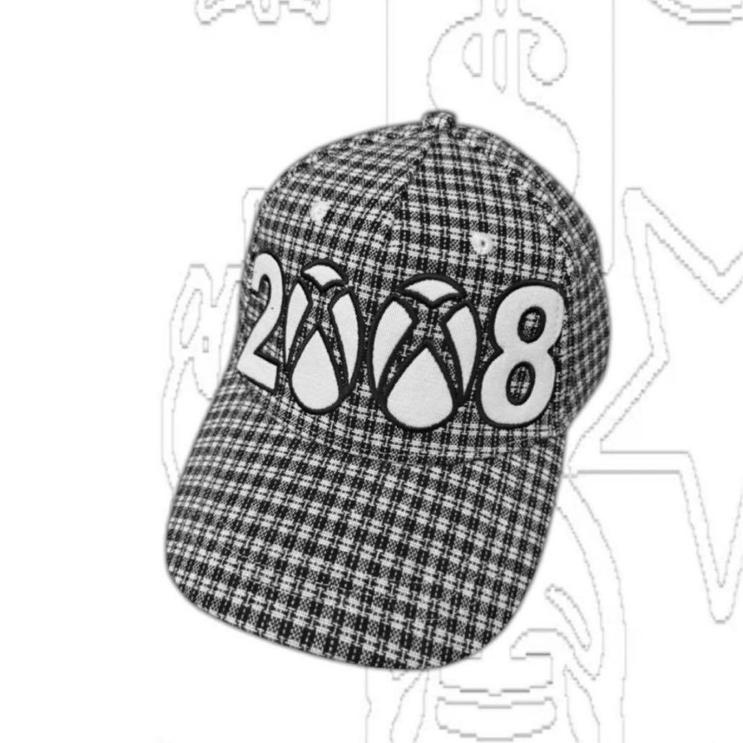 帽子 fuckthisindustry fti 2008 fuckthisindustry キャップ 2008 fti 希少｜Yahoo!フリマ（旧PayPay