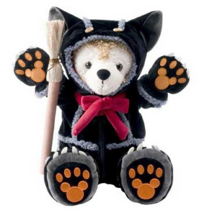 ダッフィー ハロウィン コスチューム