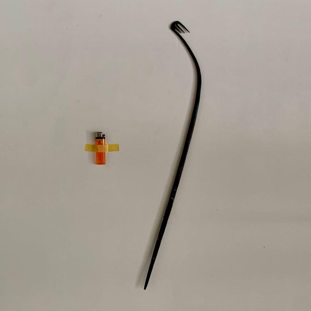 うなぎ掻き 古道具坂田・坂田和實 取扱い品 - メルカリ