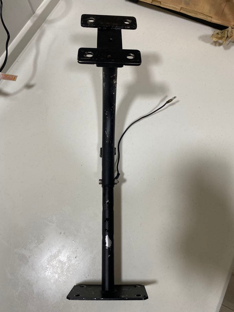 CBR400F ロケットカウル取り付けステーセット