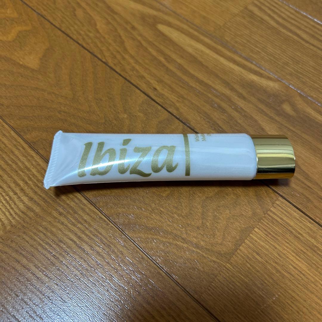 kasumiイビサクリーム2本セット