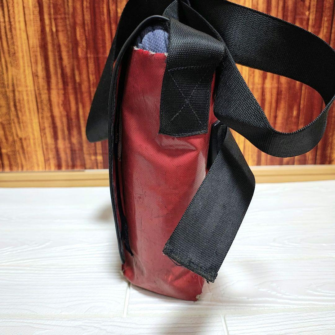 訳あり】FREITAG DRAGNET PUT LABELS HERE レア - メルカリ