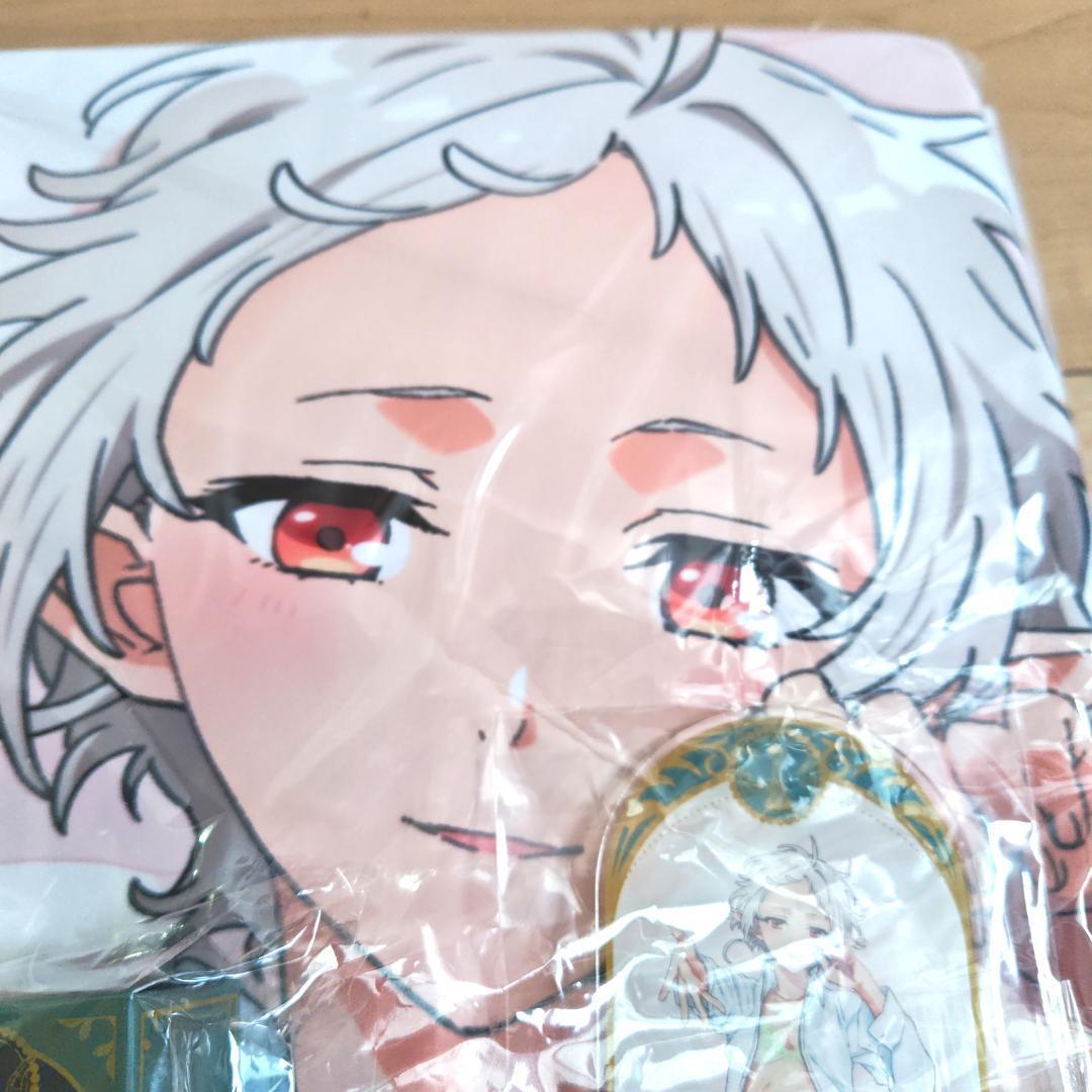 無職転生 シルフィと一夜を過ごすセット 予約限定品 抱き枕カバー