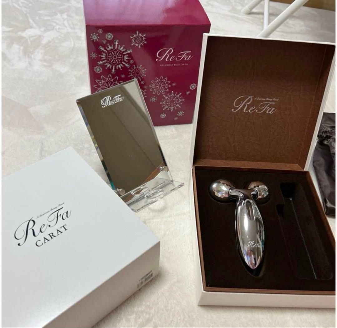 【即日発送】Refa 限定品※値下げ不可