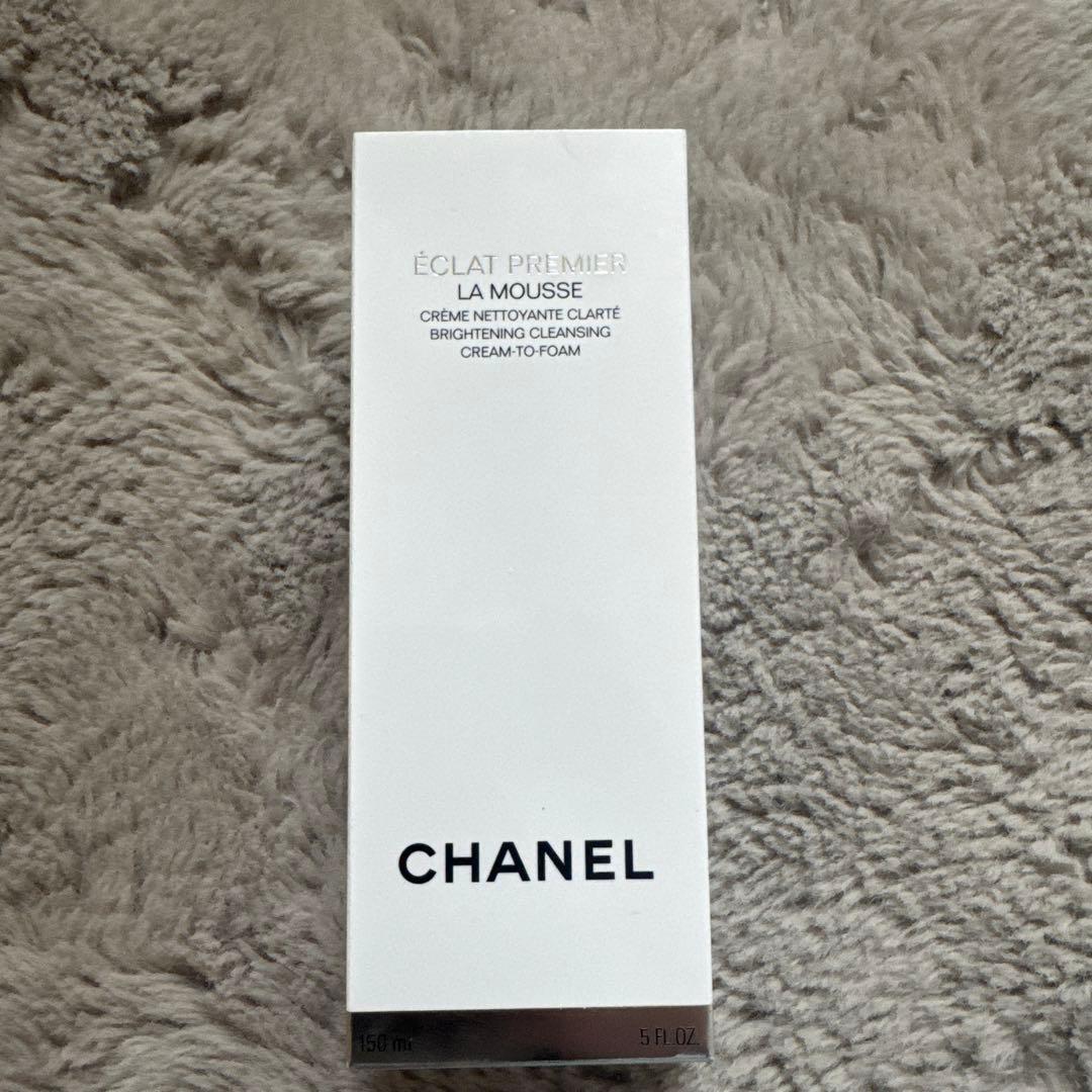 CHANEL ÉCLAT PREMIER LA MOUSSE 150ml