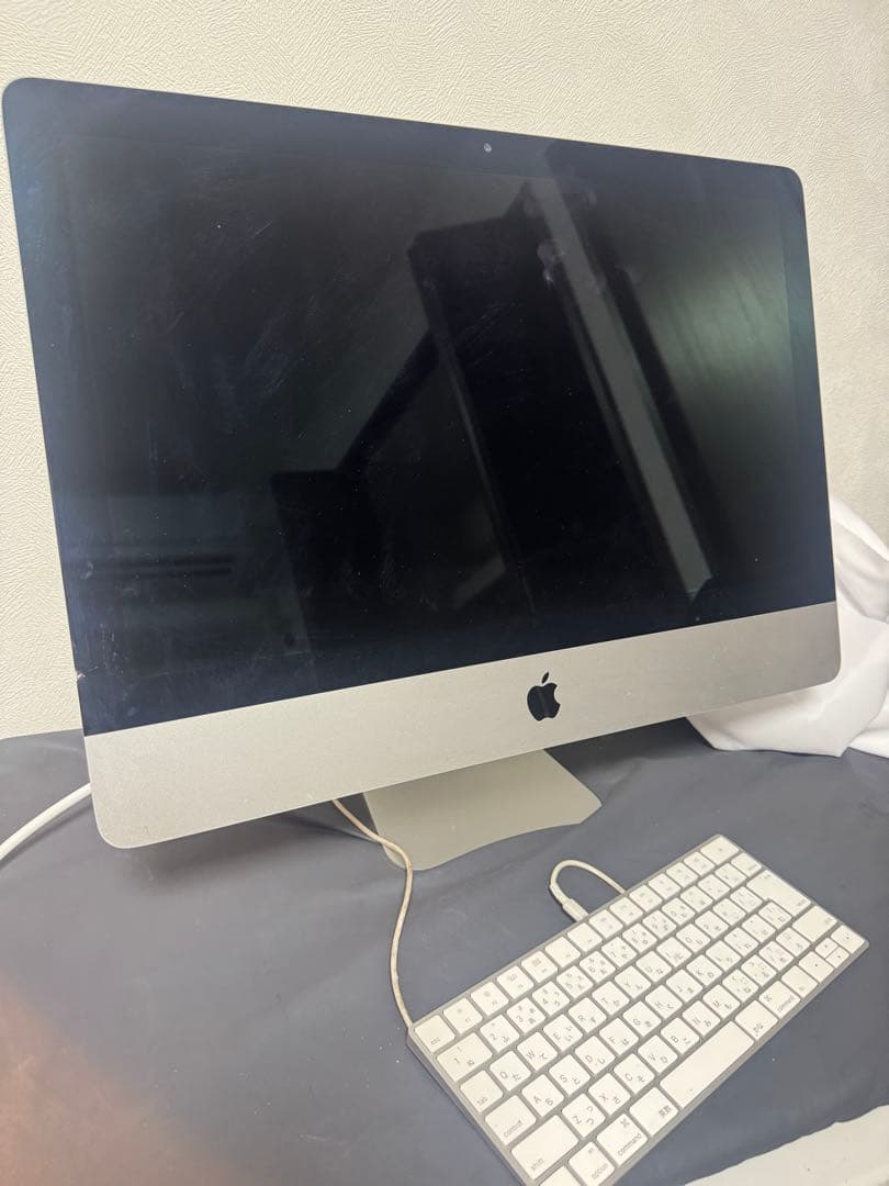 iMac 2015年モデル 21.5インチ｜動作確認済み｜Monterey