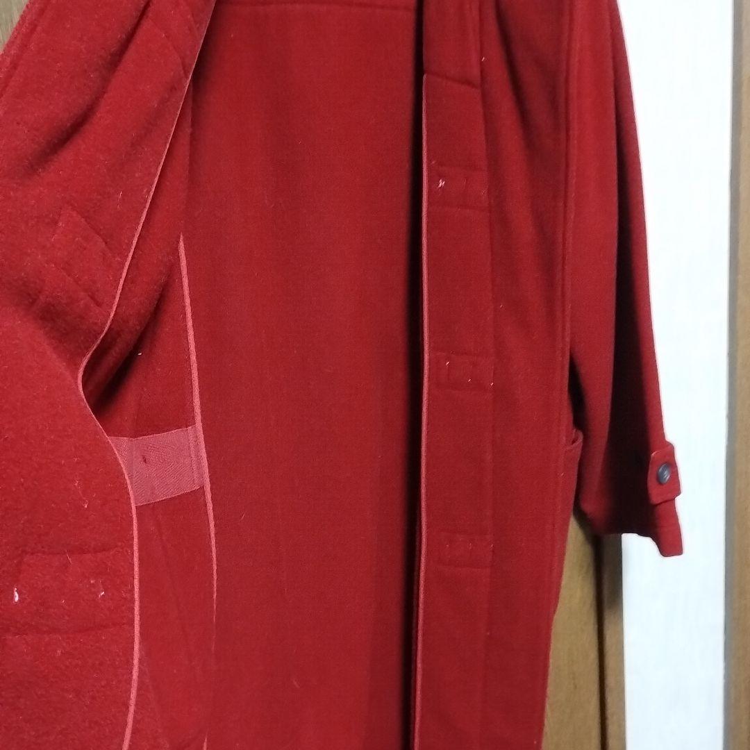 ドゥファミリー ダッフルコート - メルカリ