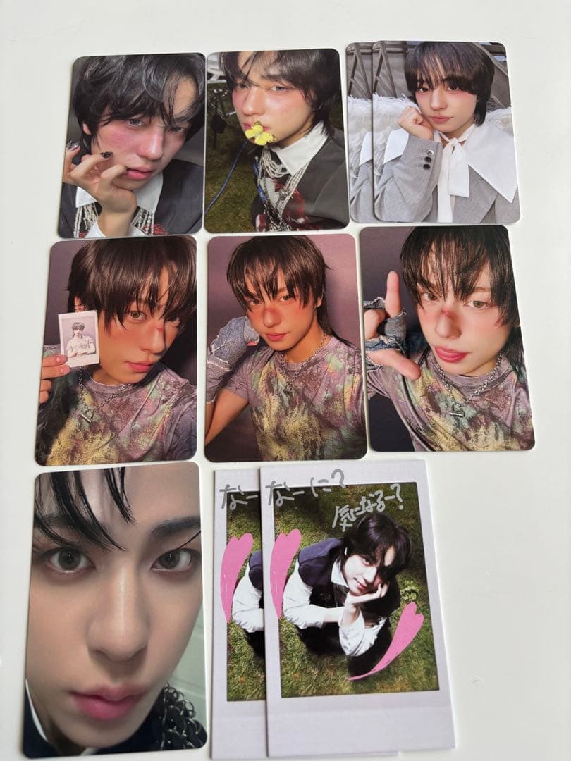 &TEAM TAKI トレカ - メルカリ