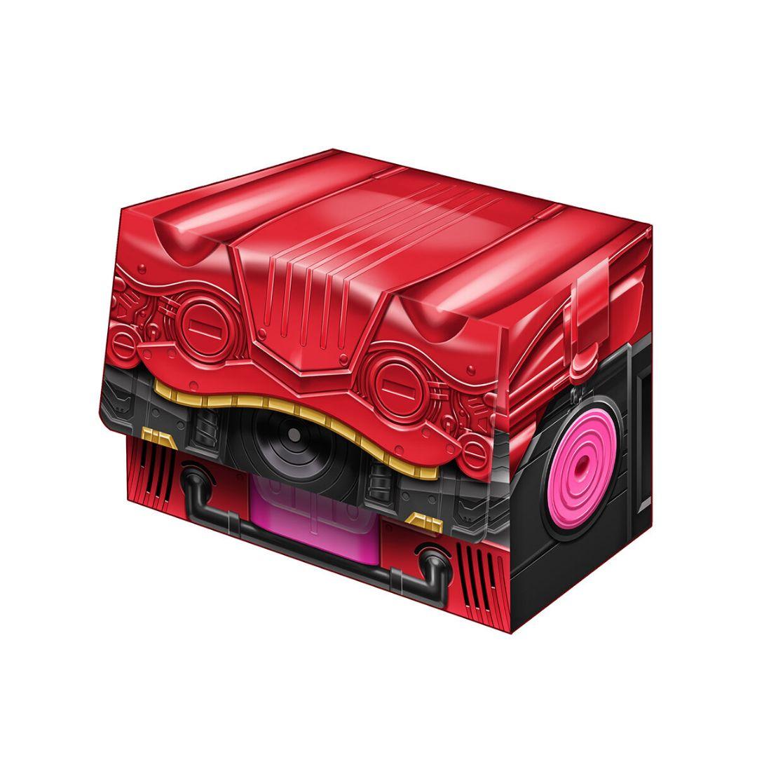 特製デザインデッキケース「仮面ライダーガヴ」 バトスピ仮面ライダー