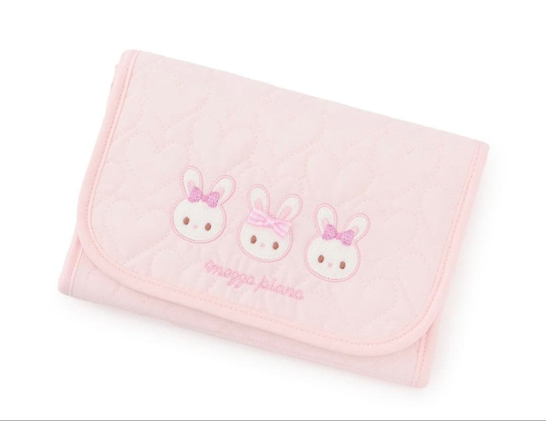 新品未使用♡mezzo piano♡母子手帳ケース