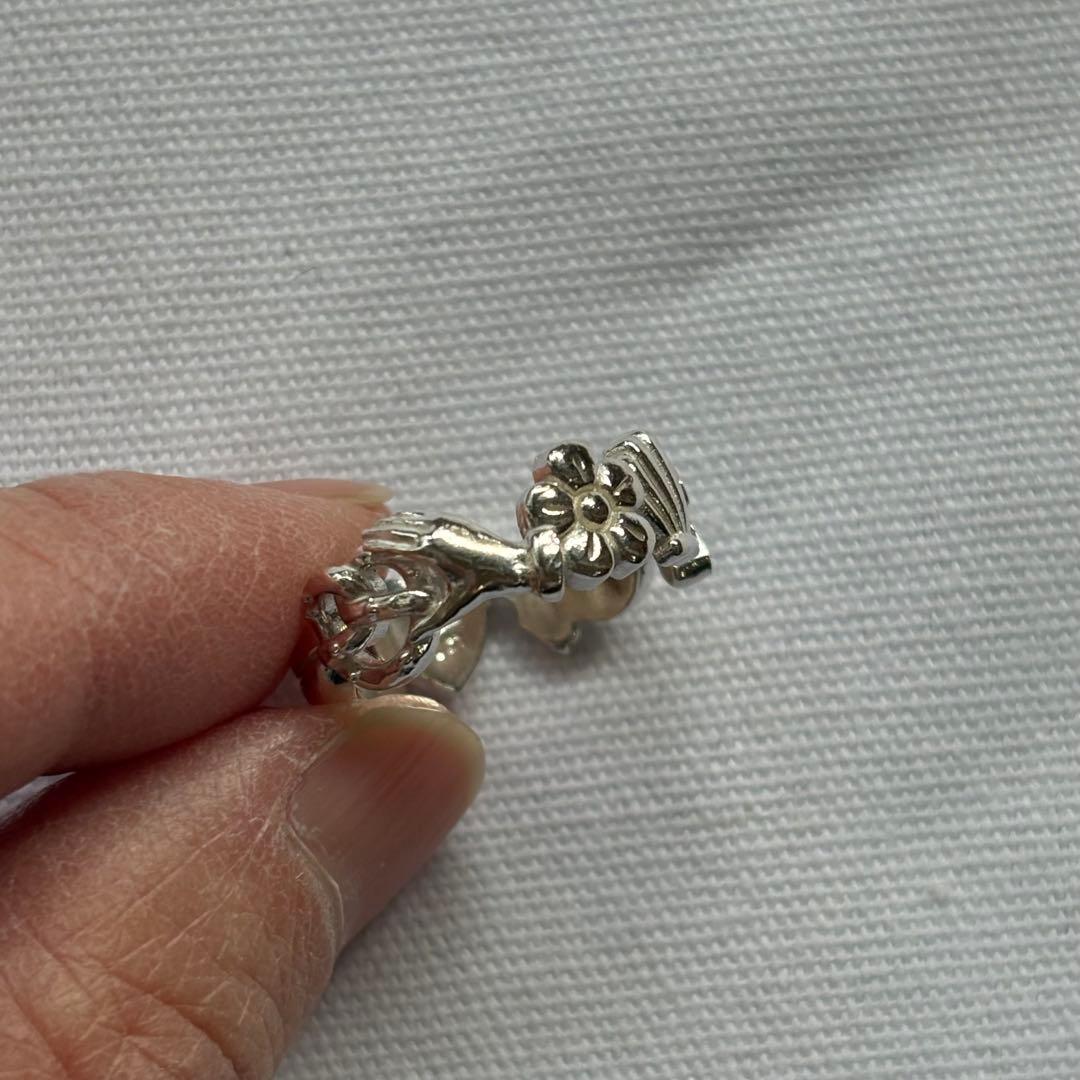 nanan bijouxxx ナナンビジュー my world ring 9号 - メルカリ