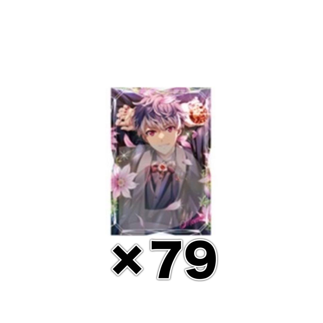 アイドリッシュセブン アイナナ 百 モモ ポストカード ラスティアラ ポスカ アイドリッシュセブン アイナナ ラスティアラ ポストカード 百 千