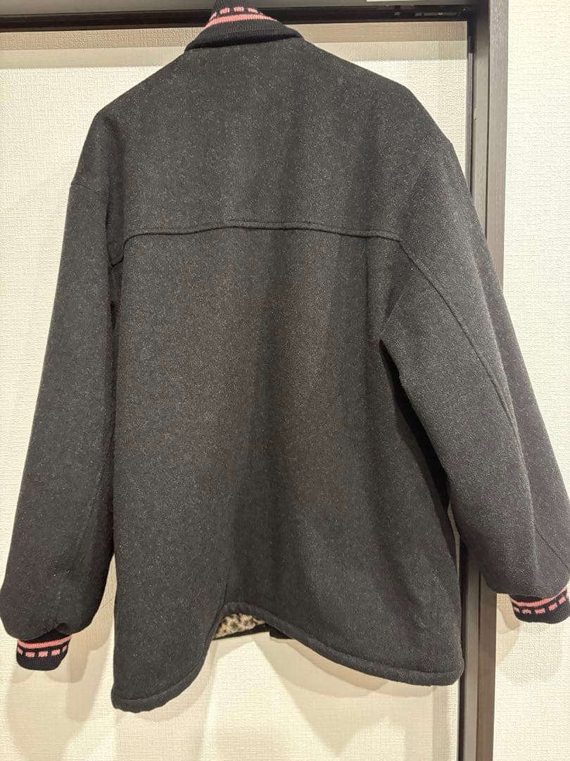 WACKO MARIACAR CLUB JACKET -A- ( TYPE-1）