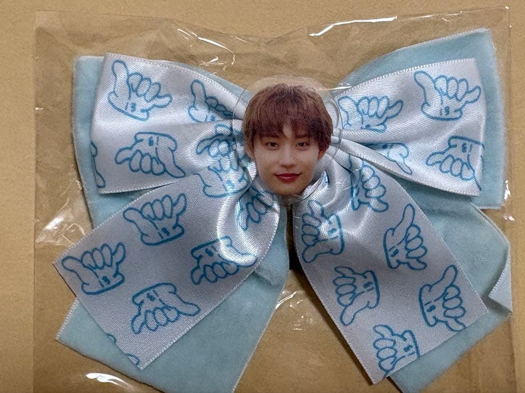 超特急　アロハ　ペンライトアクセサリー