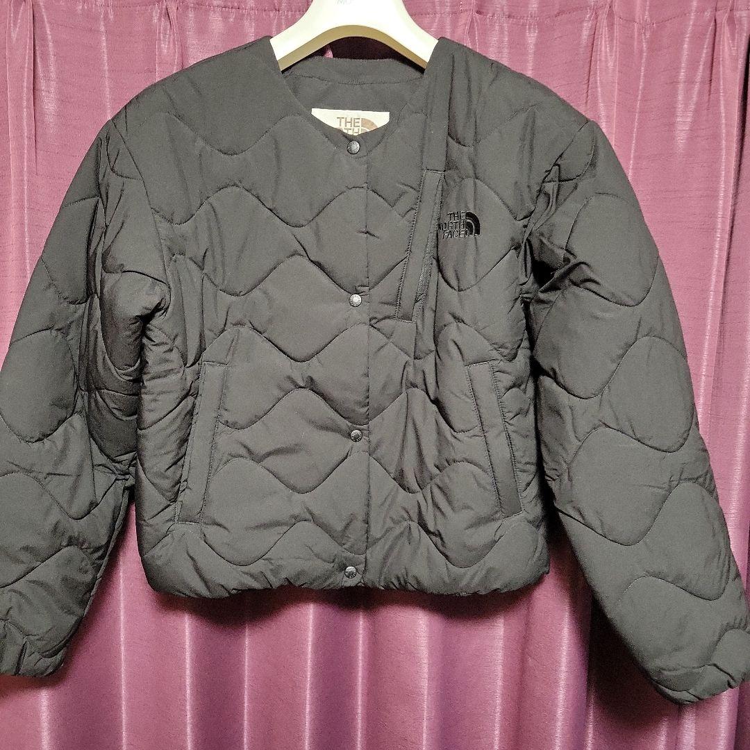 【THE NORTH FACE】ホワイトレーベル ダウンジャケット ウィメンズM