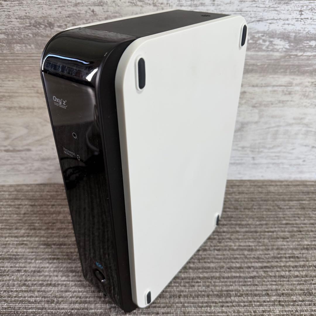 【数回使用】　オキシーズ　 小型高濃度酸素発生器／ ヴィーゴ