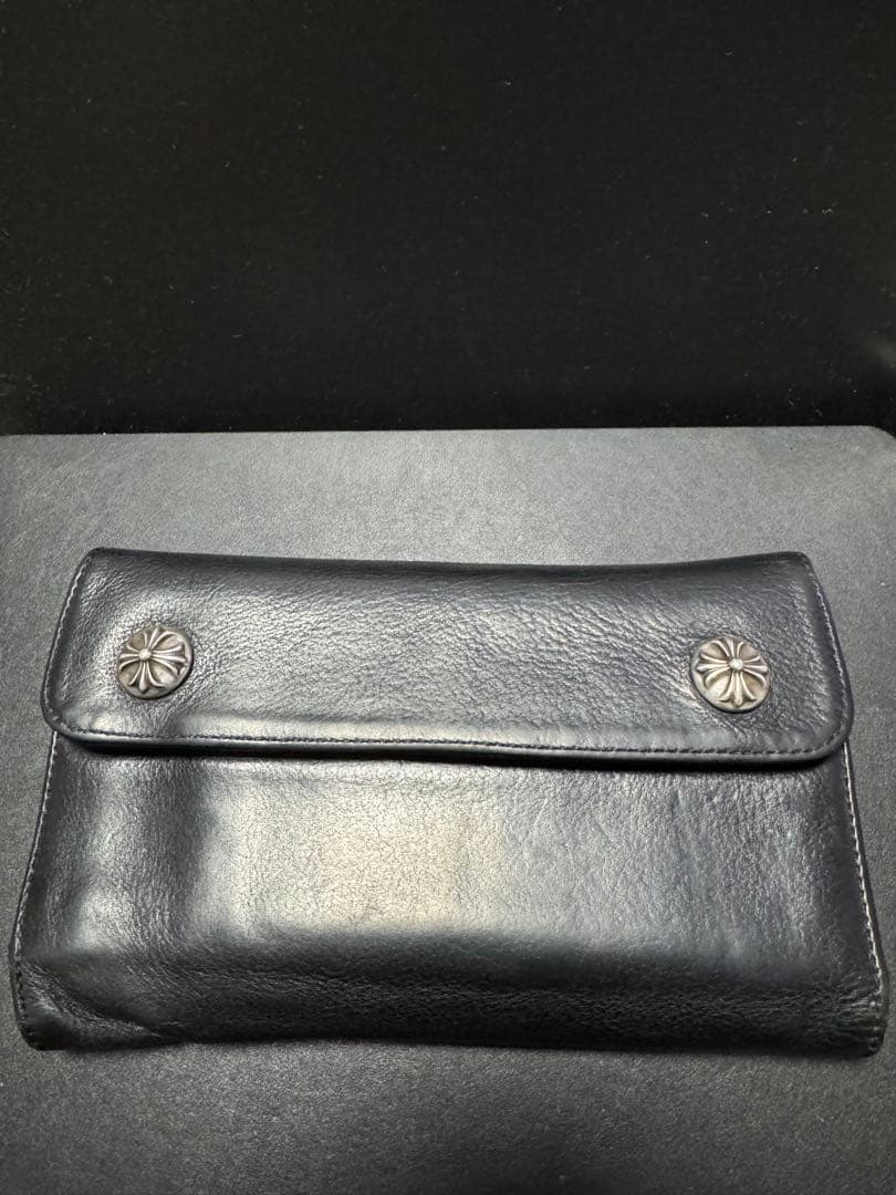 クロムハーツ ウェーブ