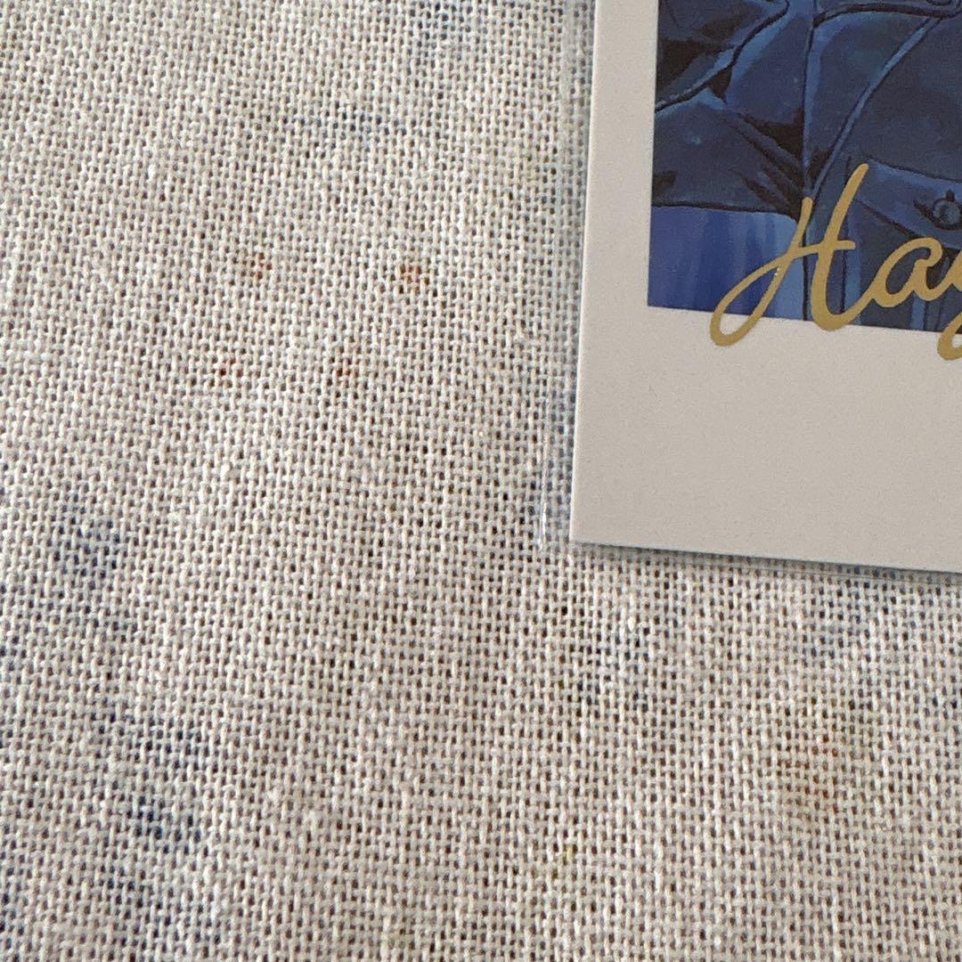 名探偵コナン 萩原研二 北栄町 鳥取 ふるさと館 チェキ風カード 警察