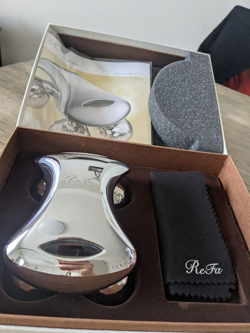 ReFa for ＢＯＤＹ