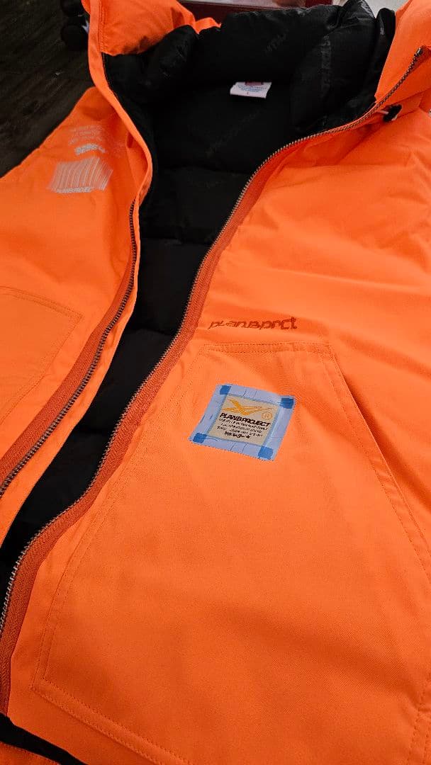 マウンテンロックスター ベスト - メルカリ