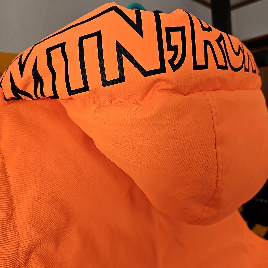 マウンテンロックスター ベスト - メルカリ