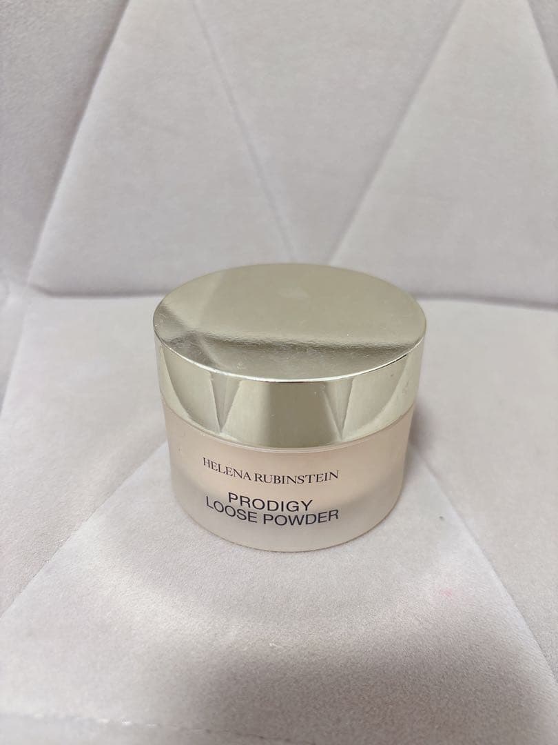 【美品】ヘレナルビンスタイン プロディジー ルースパウダー EX 02